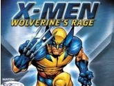 X-Men: Wolverine's Rage | RetroGames.Fun