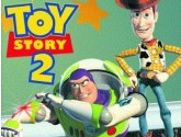 Toy Story 2 - Nintendo Game Boy Color