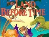The Land Before Time - Nintendo Game Boy Color