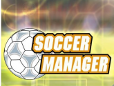 Soccer Manager | RetroGames.Fun