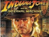 Indiana Jones And The Infernal… - Nintendo Game Boy Color
