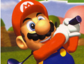 Mario Golf | RetroGames.Fun