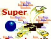 Super Breakout! - Nintendo Game Boy Color