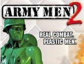Army Men 2 - Nintendo Game Boy Color
