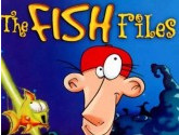The Fish Files - Nintendo Game Boy Color