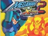Megaman Xtreme 2 - Nintendo Game Boy Color