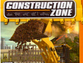Caterpillar Construction Zone | RetroGames.Fun
