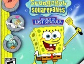 SpongeBob SquarePants: Legend Of The Lost Spatula | RetroGames.Fun