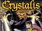 Crystalis - Nintendo Game Boy Color
