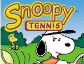 Snoopy Tennis | RetroGames.Fun