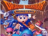 Dragon Quest Monsters - Nintendo Game Boy Color