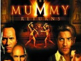 The Mummy Returns | RetroGames.Fun