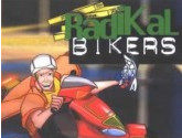 Radikal Bikers - Nintendo Game Boy Color