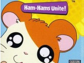 Hamtaro - Ham-Hams Unite! - Nintendo Game Boy Color
