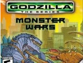 Godzilla: The Series - Monster Wars | RetroGames.Fun