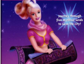 Barbie: Magic Genie Adventure | RetroGames.Fun