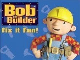 Bob The Builder: Fix It Fun | RetroGames.Fun