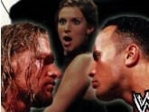 WWF Betrayal | RetroGames.Fun