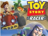 Toy Story Racer - Nintendo Game Boy Color