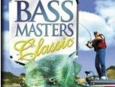 Bass Masters Classic - Nintendo Game Boy Color