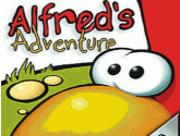 Alfred's Adventure - Nintendo Game Boy Color