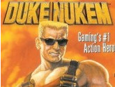 Duke Nukem | RetroGames.Fun