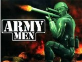 Army Men - Nintendo Game Boy Color
