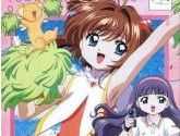 Cardcaptor Sakura: Tomoe Shougakkou Daiundoukai | RetroGames.Fun