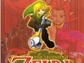 Zelda No Densetsu: Fushigi No Kinomi Daichi No Shou | RetroGames.Fun
