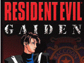 Resident Evil Gaiden - Nintendo Game Boy Color