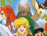 Zelda No Densetsu: Yume No Mir… - Nintendo Game Boy Color