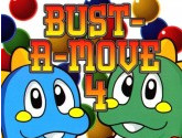 Bust-A-Move 4 - Nintendo Game Boy Color