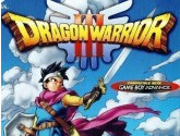 Dragon Warrior III - Nintendo Game Boy Color