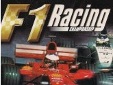 F-1 Racing Championship | RetroGames.Fun