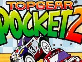 Top Gear Pocket 2 - Nintendo Game Boy Color