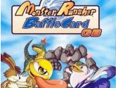 Monster Rancher Battle Card GB - Nintendo Game Boy Color
