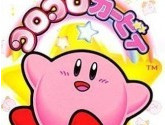 Koro Koro Kirby - Nintendo Game Boy Color