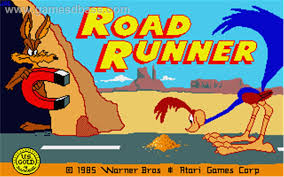 Road Runner