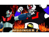 Mazinger Z | RetroGames.Fun