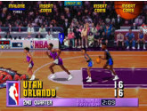 NBA JAM Te | RetroGames.Fun
