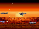 P-47 - The Phantom Fighter | RetroGames.Fun