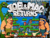 Joe & Mac Returns - Mame