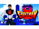 Eight Man | RetroGames.Fun