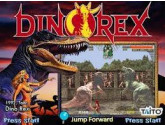 Dino Rex | RetroGames.Fun