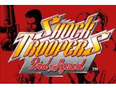 Shock Troopers 2nd Squad - Mame