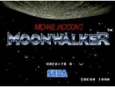 Michael Jackson Moonwalker - Mame