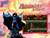 Magician Lord | RetroGames.Fun