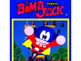 Bomb Jack | RetroGames.Fun
