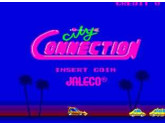 City Connection | RetroGames.Fun