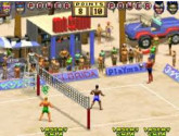 World Beach Volley | RetroGames.Fun